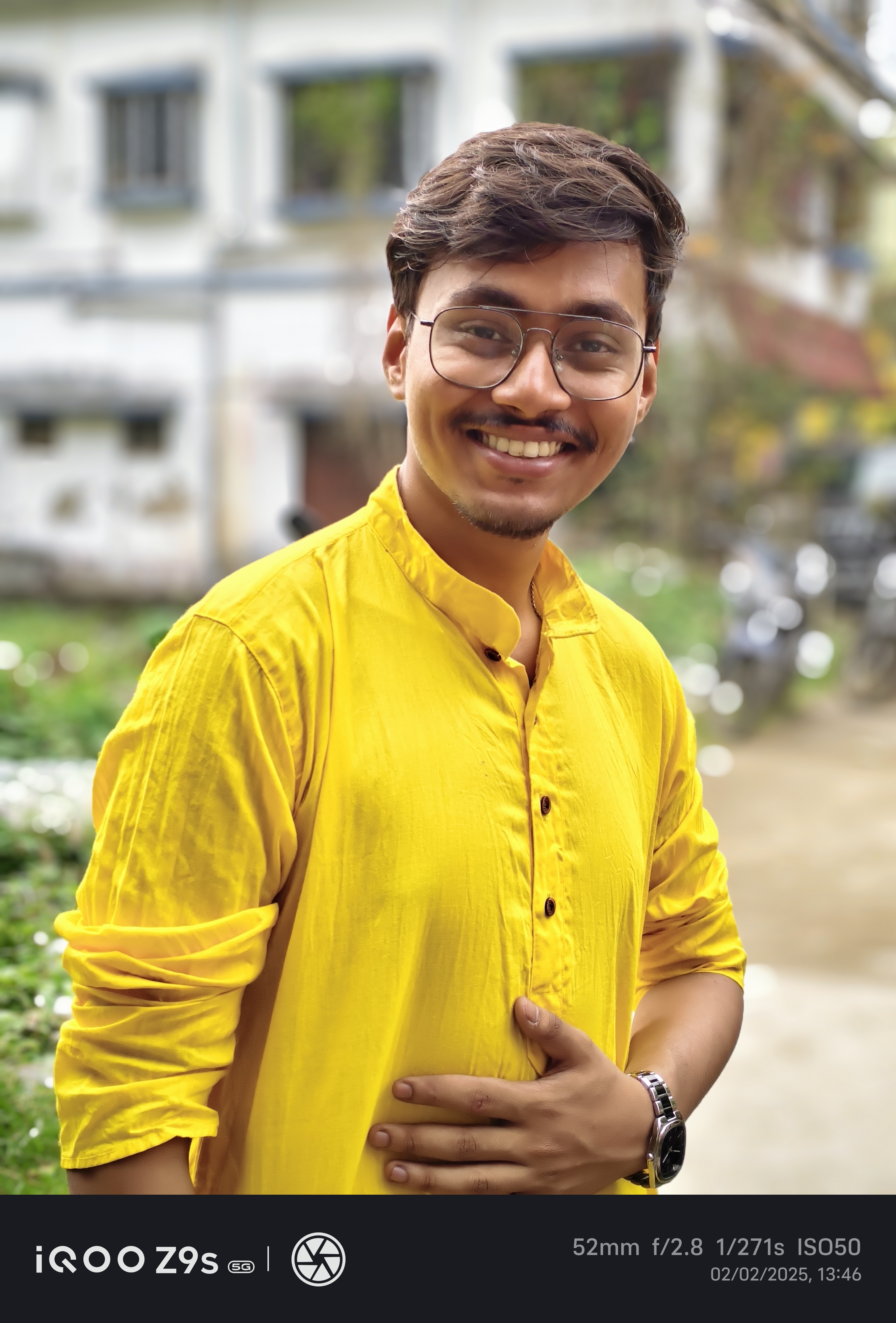 Ritasubhra